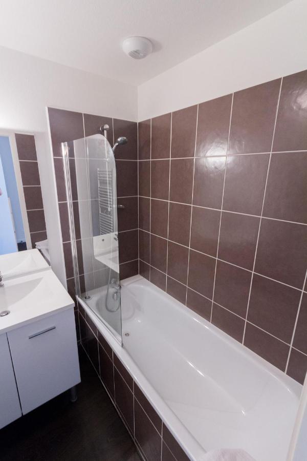 Saint-Hilaire-de-Talmont Une Maisonnette Vendeenne, Avec Acces Piscine מראה חיצוני תמונה