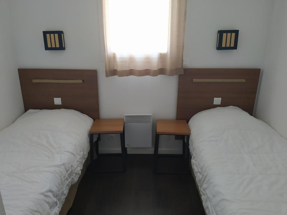 Saint-Hilaire-de-Talmont Une Maisonnette Vendeenne, Avec Acces Piscine מראה חיצוני תמונה