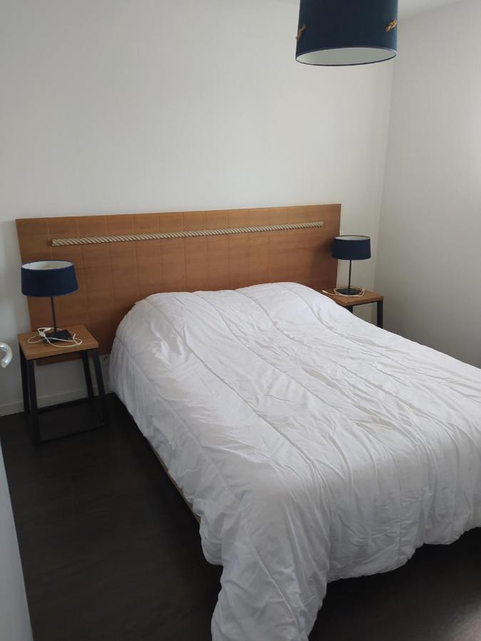 Saint-Hilaire-de-Talmont Une Maisonnette Vendeenne, Avec Acces Piscine מראה חיצוני תמונה